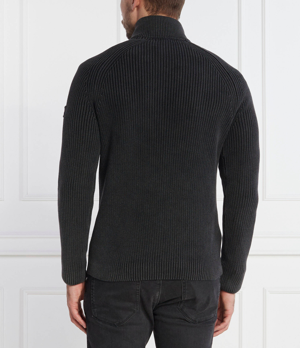 Свитер Henricus Joop! Jeans - графитовый(30038008)