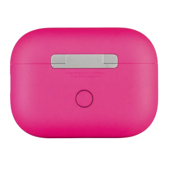 Apple AirPods Pro 2 USB-C Pink Party Matte