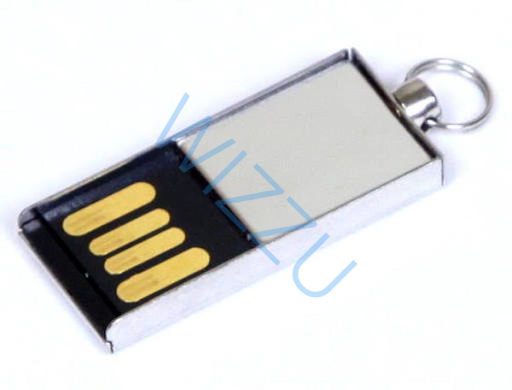 Флешкарта SmartBuy USB Mini 8gb