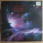 ZZ Top - Afterburner (Германия 1985г.)