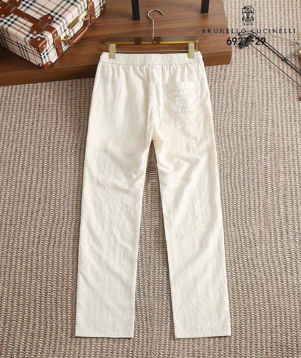 Брюки Brunello Cucinelli