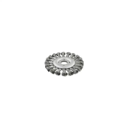 Дисковая щётка D125x12 B22,2 Т27 OSBORN 0222631151