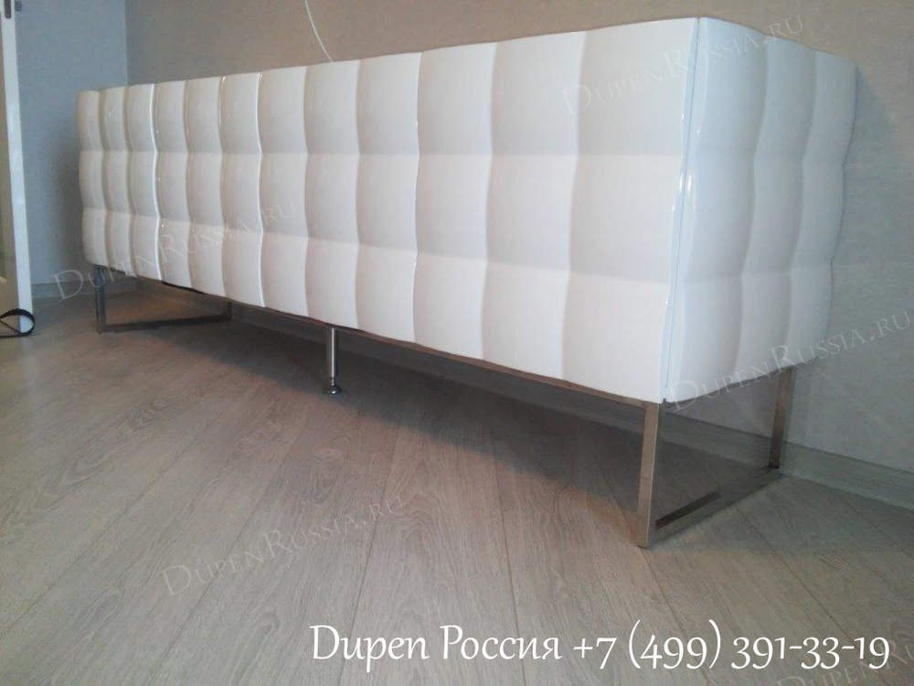 Буфет DUPEN W-751 Белый