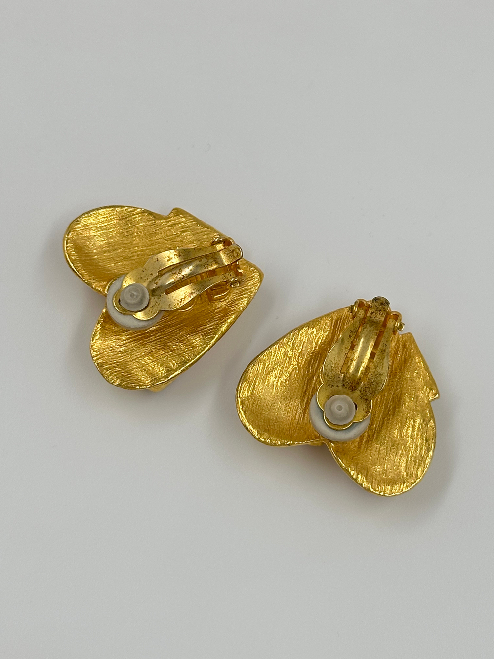 Клипсы Christian Lacroix