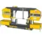 Ленточнопильный станок Kesmak KLY 2DT 650