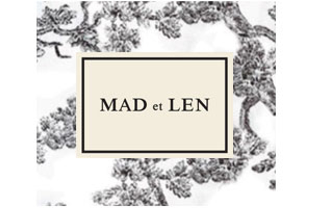 mad et len apocalypstick 50ml edp
