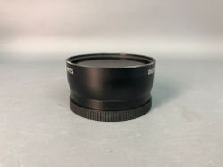 Digital High Definition 0.45x Super Wide Angle With Macro