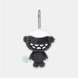 (ПРЕДЗАКАЗ) товары XngHan&Xoul - OXOL-ING 2026 XngHan OFFICIAL MD 10CM DOLL KEYRING