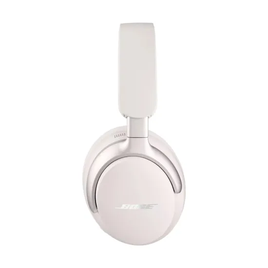 Беспроводные наушники Bose QuietComfort Ultra Белый дым