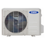 Cплит-система General Climate PULSAR GC-RE07HR1/GU-RE07H1