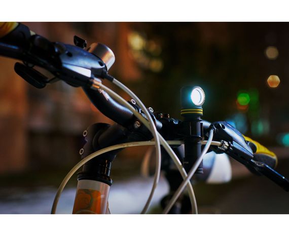 Мультифонарь Armytek Elf C2 Micro USB нейтральный свет