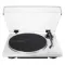 Audio-Technica AT-LP70X White Silver