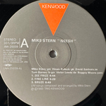 Mike Stern ‎– Neesh (Япония 1983г.)