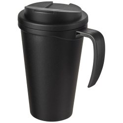 Кружка Americano Grande 350 мл с непроливающейся крышкой