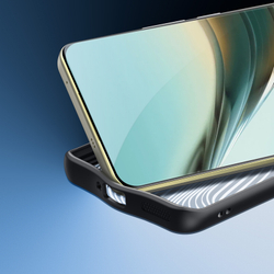 Усиленный прозрачный чехол от Dux Ducis для Realme 13 Pro и 13 Pro+, серия Aimo Series Case