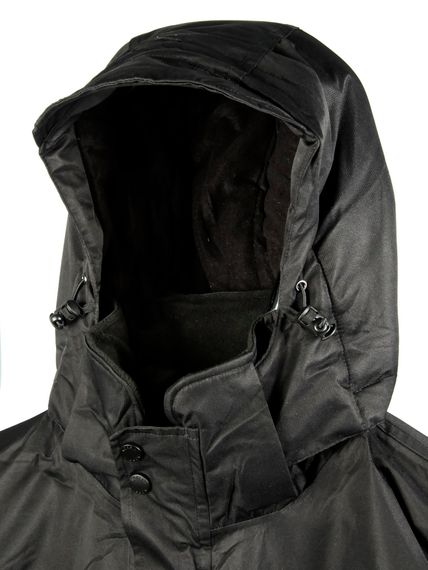 Костюм зимний Norfin ELEMENT + S