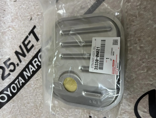 Фильтр АКПП 35330-0W021 (35330-0W020)