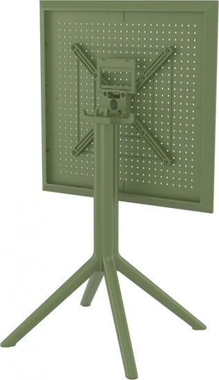 Стол пластиковый складной Sky Folding Table 60