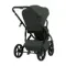 Коляска 2 в 1 SBL Dolce Forest Green