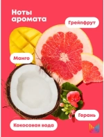 МХ ГЛОУ МАНИЯ Кондиционер 1000 мл ( E4265400 )