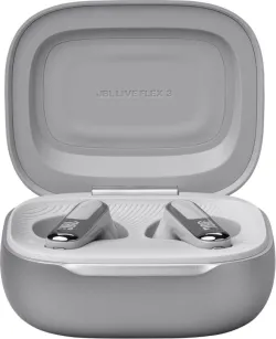 Беспроводные наушники JBL Live Flex 3 Silver