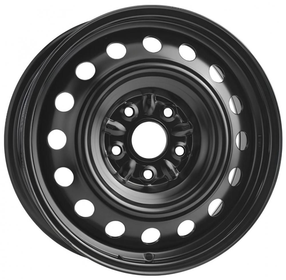 Trebl 9783 7x16 4x108 ET 32 Dia 65.1 (черный)
