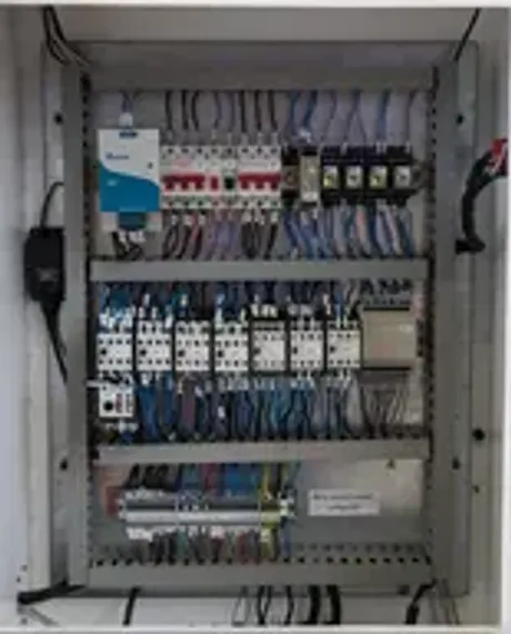 Фрезерный станок Optimum OPTImill MT 60