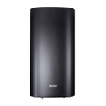 Бойлер косвенного нагрева Royal Thermo AQUATEC INOX-F 100.1 GRAFIT настенный сухой ТЭН