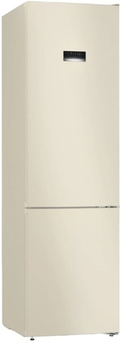 Двухкамерный холодильник Bosch KGN39XK28R