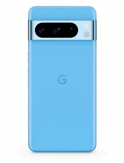 Смартфон Google Pixel 8 Pro 256 ГБ Залив Bay