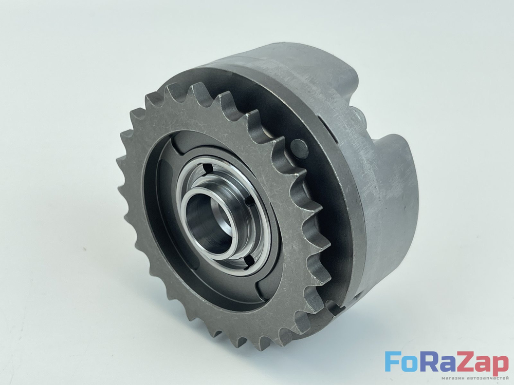 Фазорегулятор впуск VAG 2.4