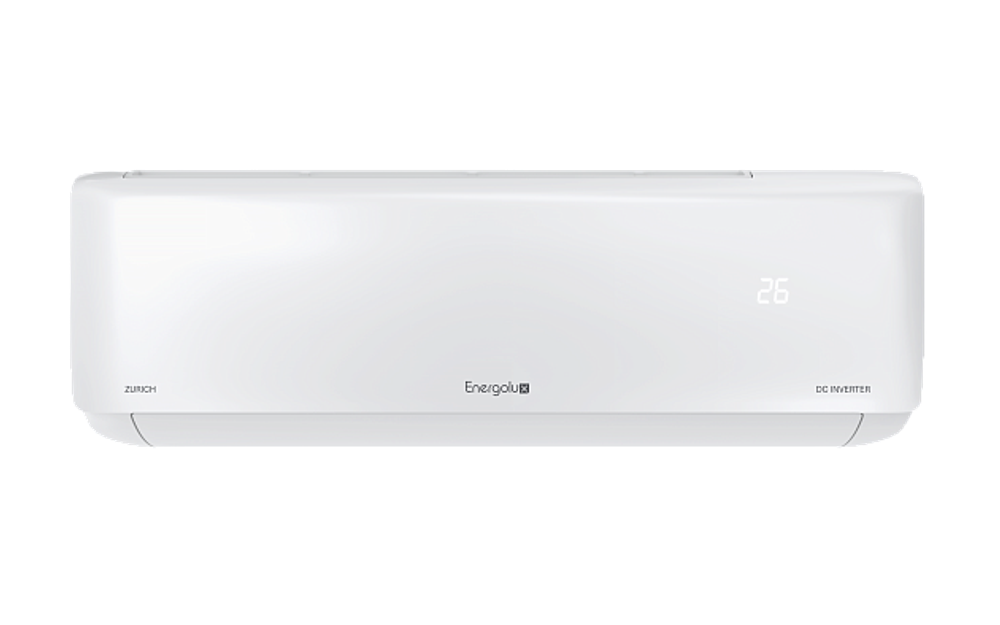 Сплит-система ENERGOLUX, ZURICH 6 DC Inverter, SAS12Z6-AI / SAU12Z6-AI