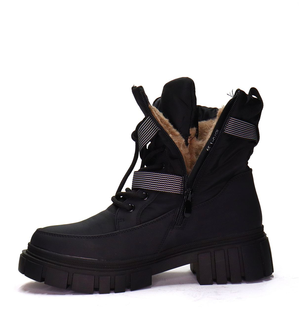 Ботинки зима (36-40)р. / шт. M570-1