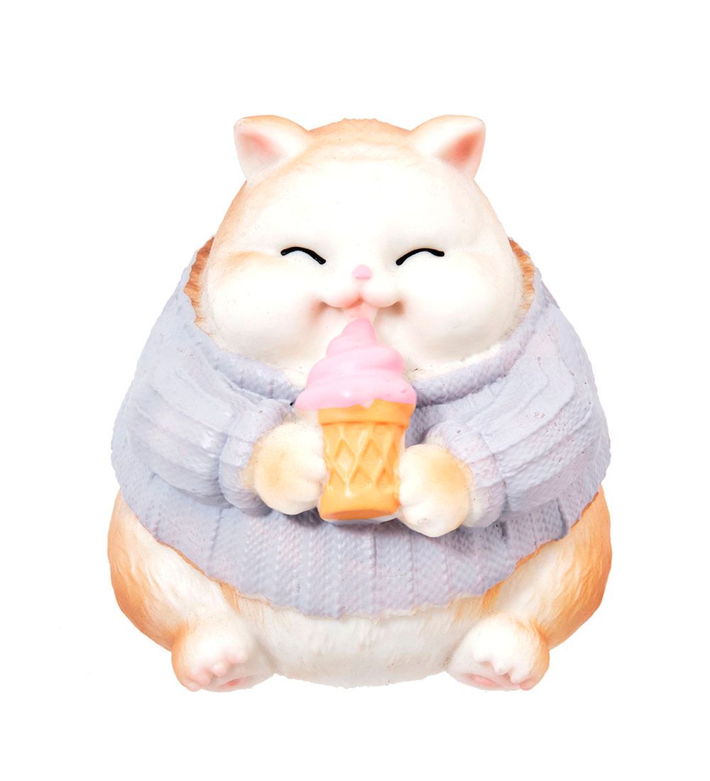 GAEM Art MN-286/1 Фигурка «Кот»