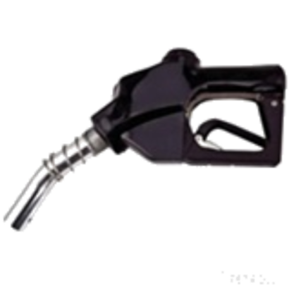 Пистолет автоматический АС-120 PETROLL (120 л/мин)