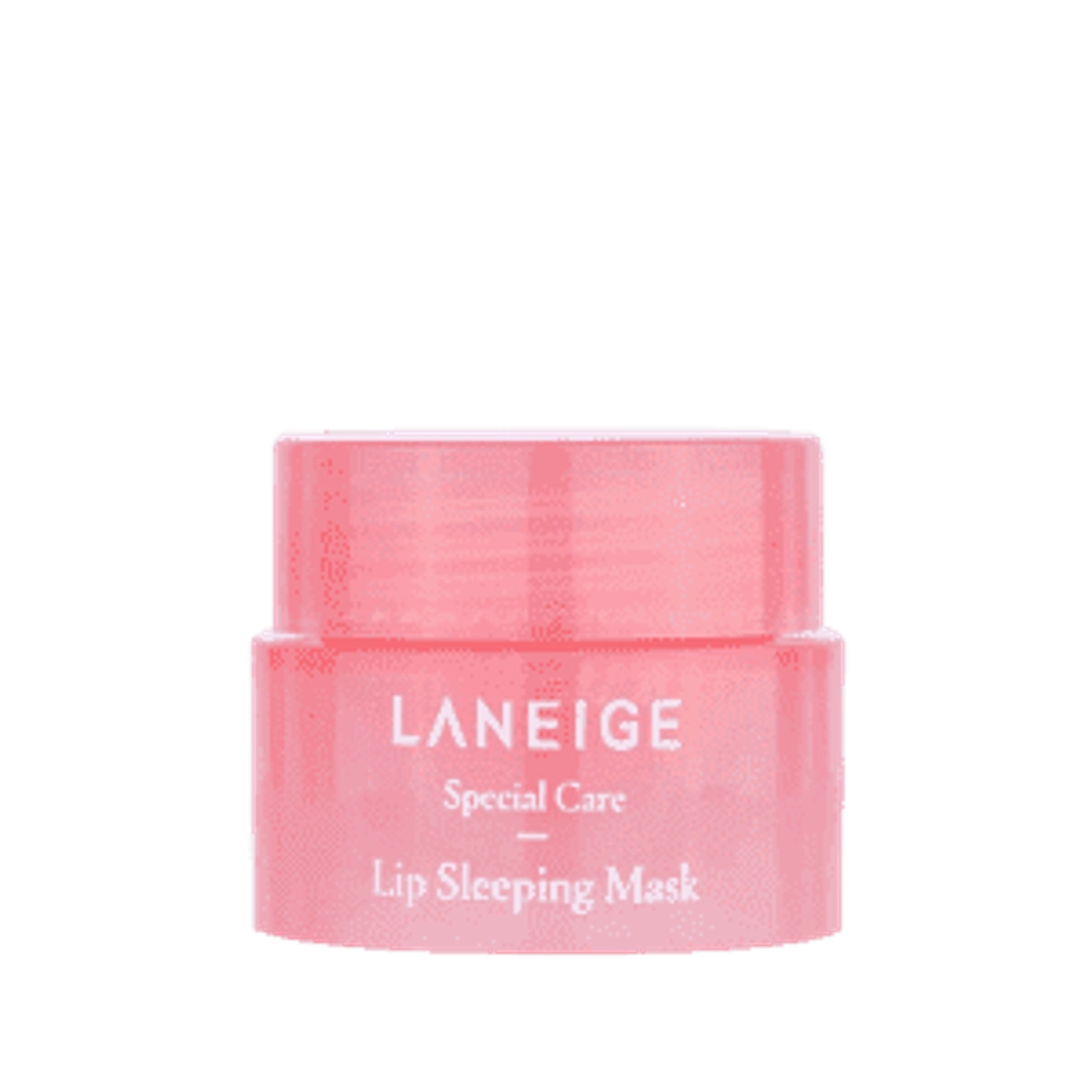 Laneige Lip Sleeping Mask ночная маска для губ (мини)