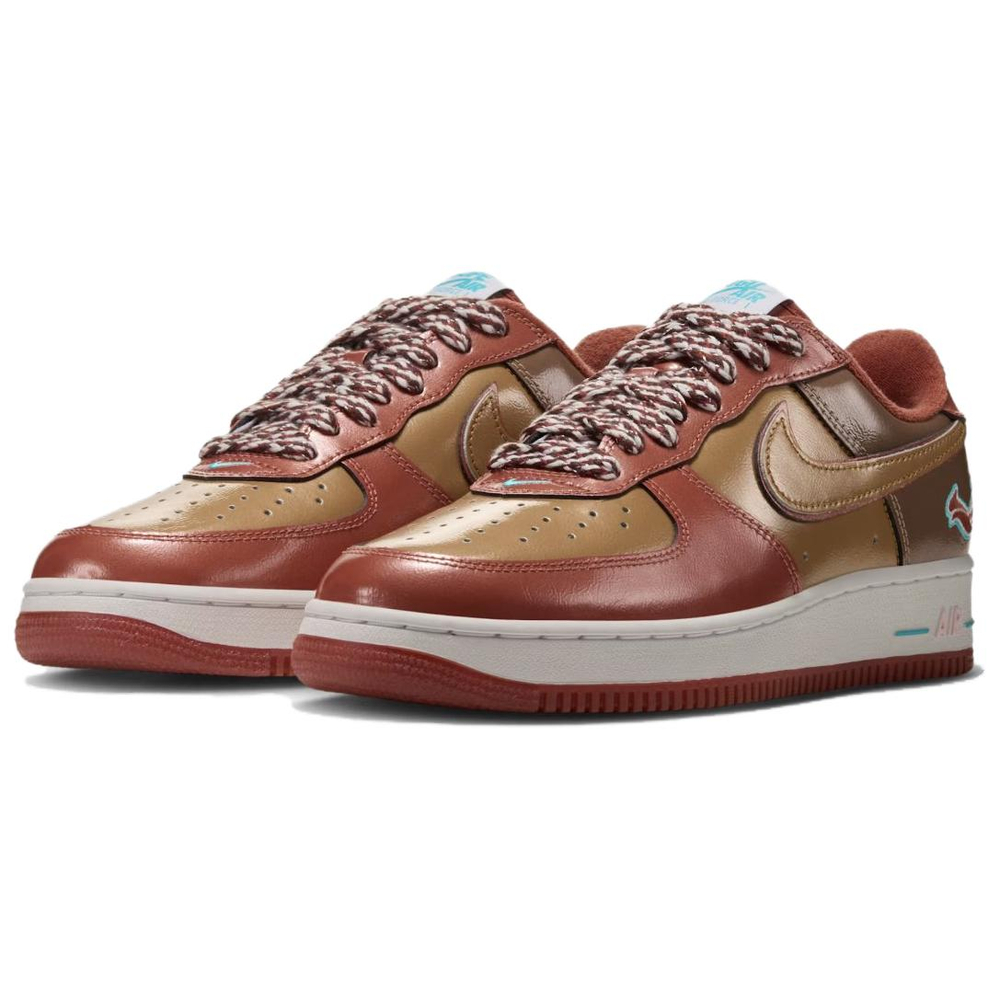 NIGO x j-hope x Nike Air Force 1 '01