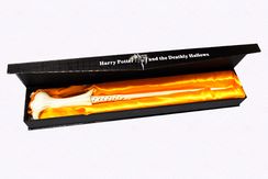 Harry Potter Ron Weasley JE009 magic wand with box set