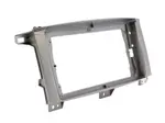 Магнитола для Toyota Land Cruiser 105 1998-2007 - Vaycar VA77-1457 на Android 13, 4G SIM-слот