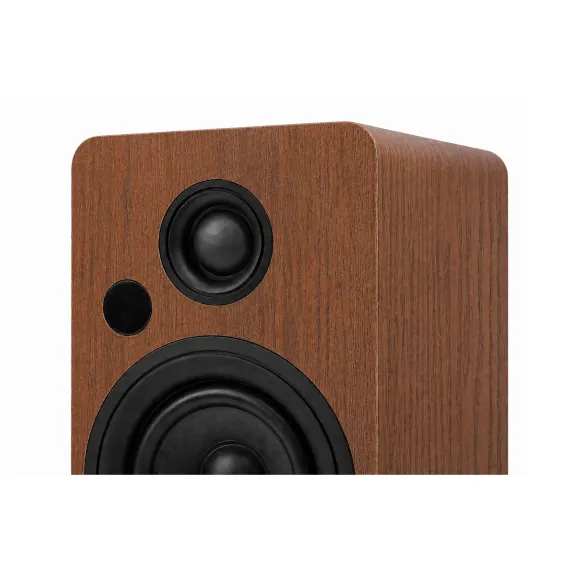 Premiera ECO BT Walnut + Premiera RS301A Walnut