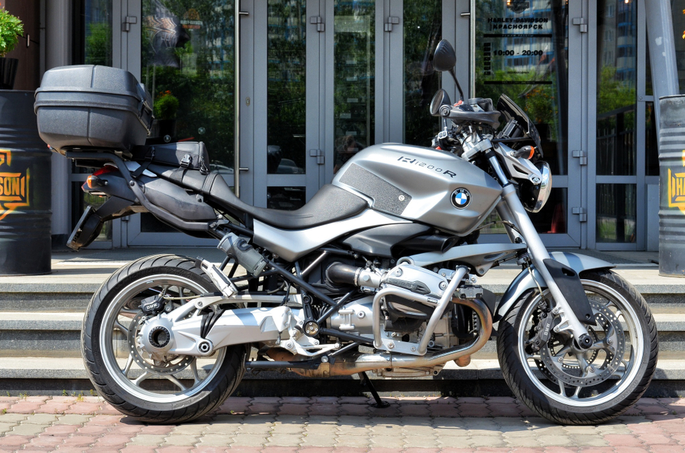 BMW R 1200 R