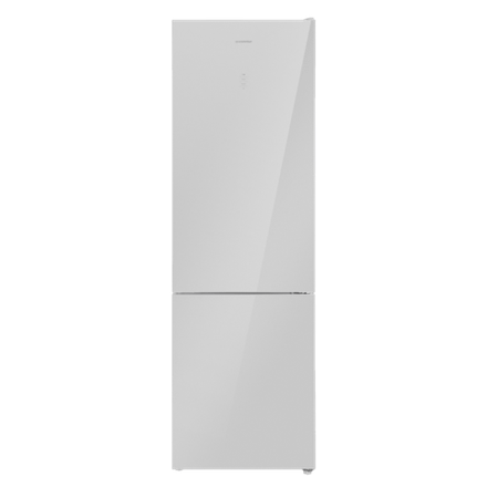 Холодильник Maunfeld MFF200NFS Inverter