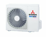 Кассетная сплит-система Mitsubishi Heavy FDT50VH/SRC50ZSX-W
