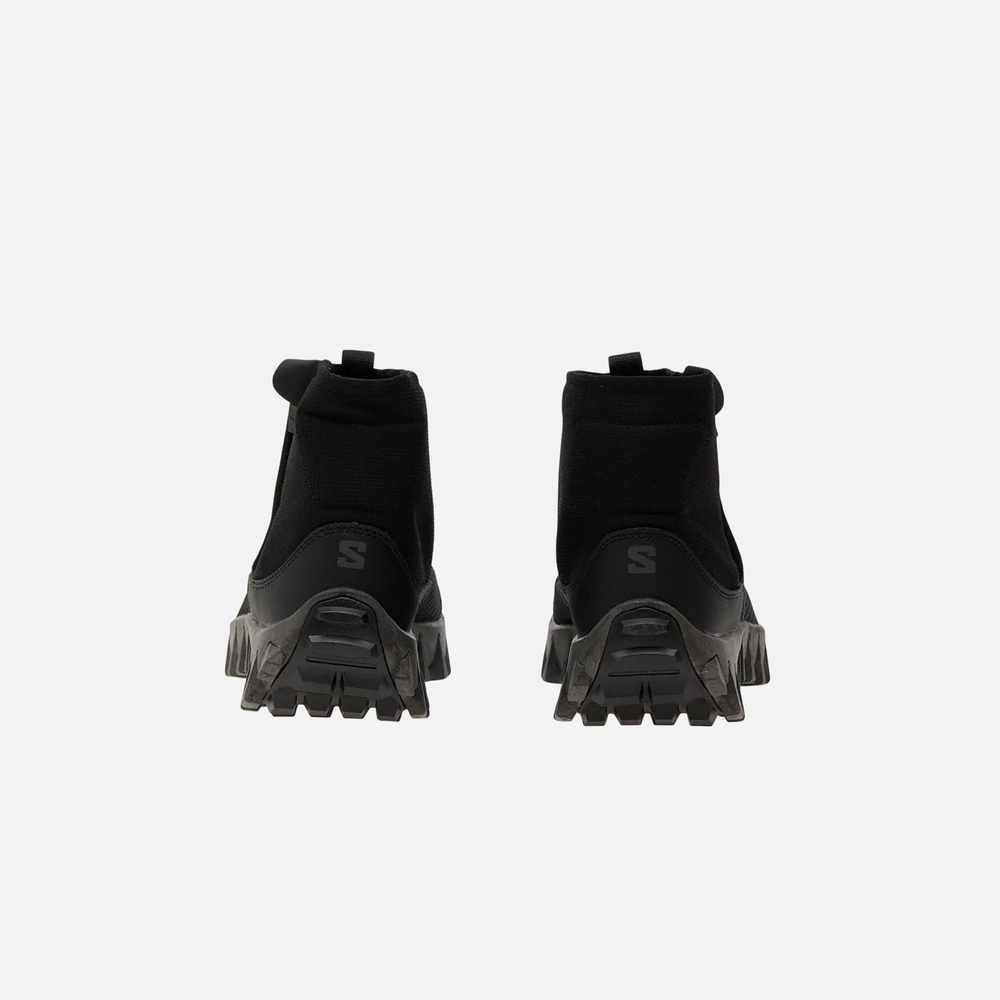 Кроссовки Snowlog Mid
