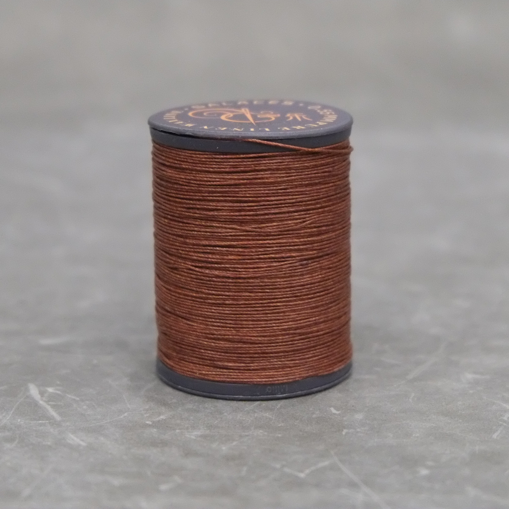 Нитки Galaces лен 0.55mm