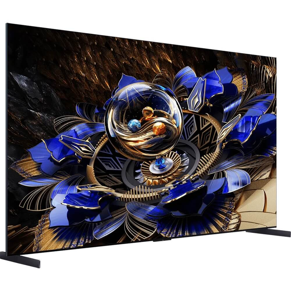 Телевизор TCL 98X11K (2025)