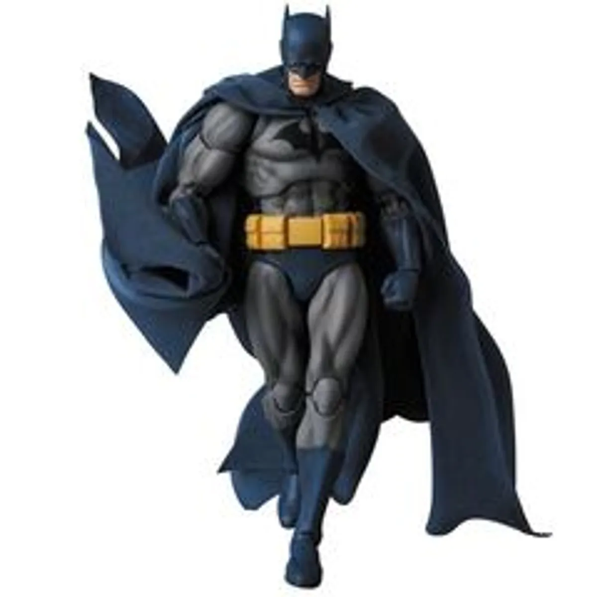 Фигурка CT TOYS DC Batman: Batman (Hush) (№105) (Реплика)