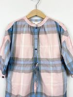 Платье Burberry