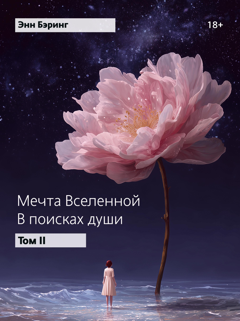 Мечта Вселенной. В поисках души. 2 тома