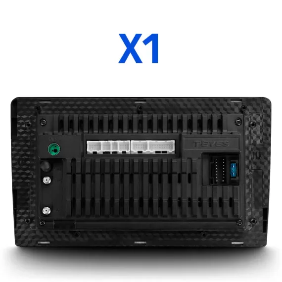 Монитор 9 дюймов TEYES X1 4/32 4G